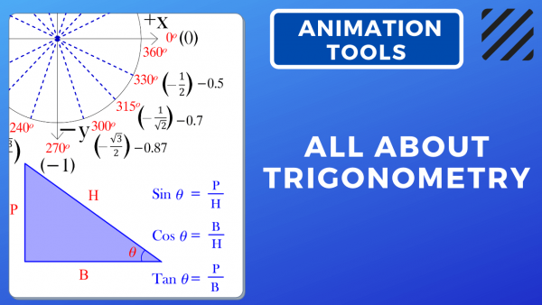 Trigonometry Course