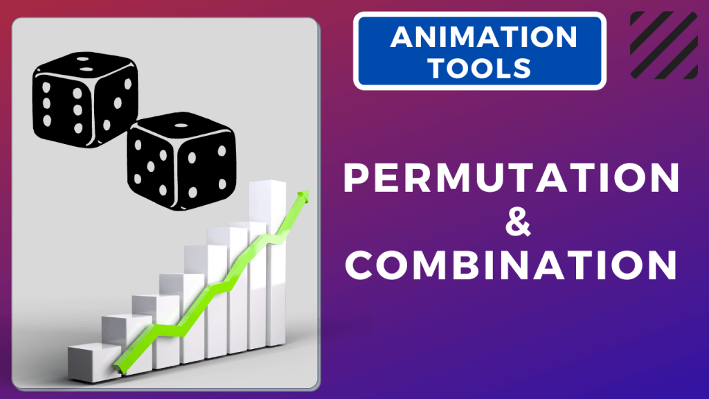 PERMUTATION AND CMBINATION COURSE