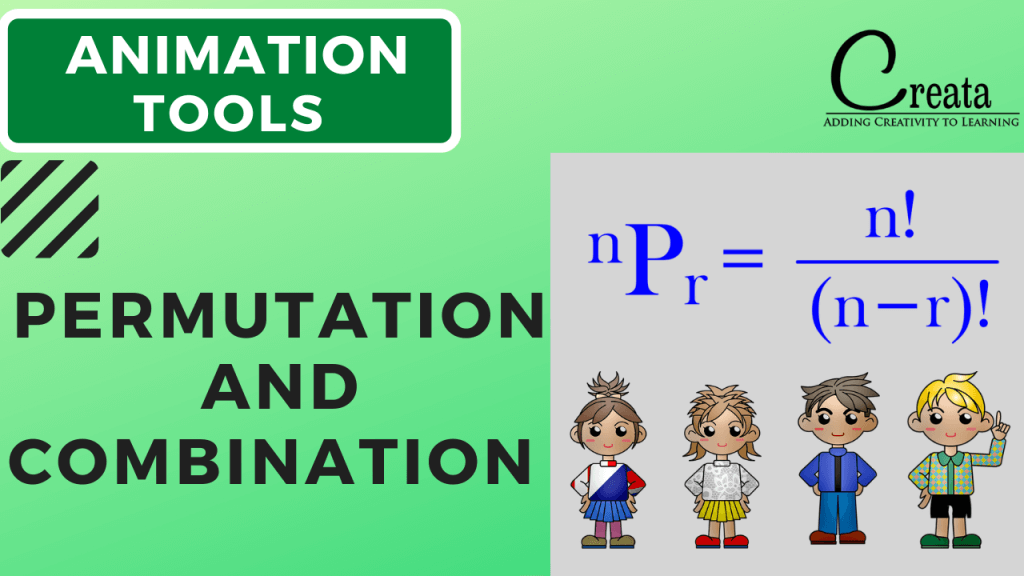 Introduction to Permutation & combination